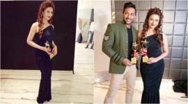 divyanka tripathi, divyanka tripathi award, divyanka tripathi instagram, yeh hai mohabbatein,