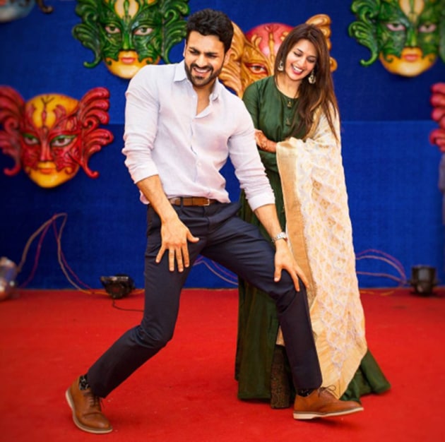 Happy marriage anniversary Divyanka Tripathi, Vivek Dahiya: Best