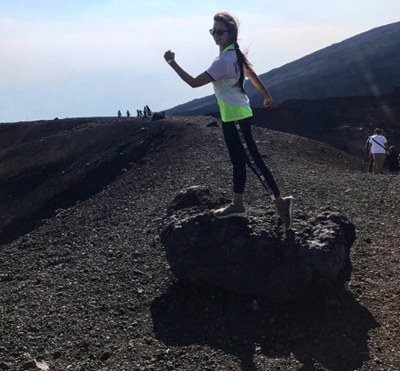 Divyanka Tripathi, Vivek Dahiya, Divyanka Vivek, Divyanka Vivek latest photos, divyanka Vivek Europe vacation