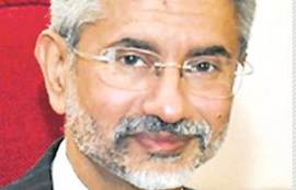 dr 759 oklam stand-off, sikkim standoff, sikkim border, s jaishankar, doklam plateau, india-china forces,india-china standoff, China-India border, india china relations, doklam border, chickens neck, india news, latest news, indian express