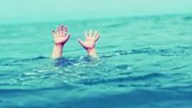 7 die in Ukai dam, 7 of a family drown in Gujarat, gujarat news, indian express, Three drown in Tapi river
