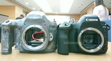 Canon, Canon EOS 200D, Canon EOS 6D MarkII, Canon EOS 6D MarkII specifications, Canon EOS 200D specifications, Canon latest cameras, Canon camera launch, technology, tech news