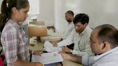 Delhi University student admission row: Disability groups demand action