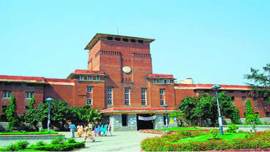 delhi university, du, du canteen, cic canteen, du attack, delhi university teacher attack, cic canteen teacher attack, delhi news, india news