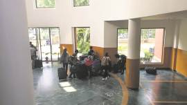 DU, Delhi University, DU orientation programme, Mauritius students, education news