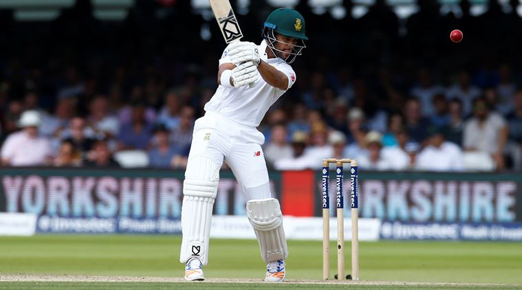 England vs South Africa: JP Duminy going home after being dropped ...