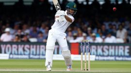 JP Duminy, Faf du Plessis, Indian Express