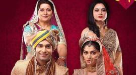 Ek Vivah Aisa Bhi, Ek Vivah Aisa Bhi sets, Ek Vivah Aisa Bhi set destroyed, Ek Vivah Aisa Bhi Mumbai monsoons