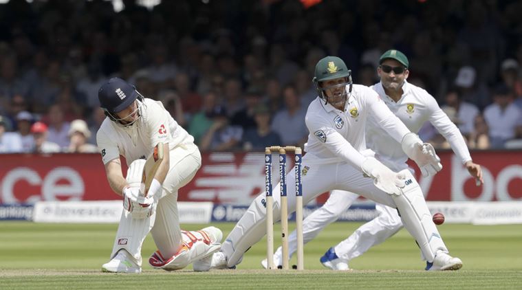 South Africa beat England in 2nd Test by 340 runs: Day 4 ...