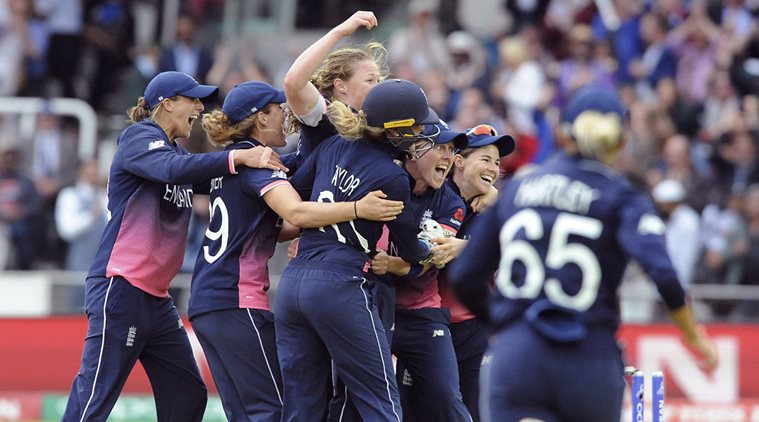 Christchurch to host 2021 Women’s World Cup final | Cricket News - The ...