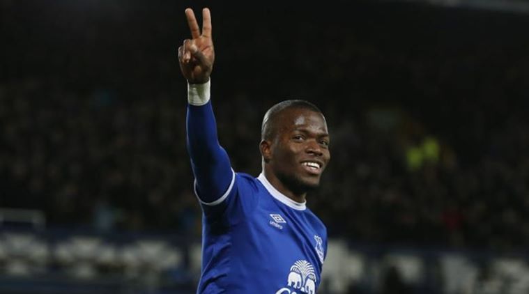 West Ham forward Enner Valencia joins Mexico's Tigres UANL ...