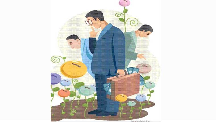 IPOS, Investors, BSE, Real investors, Caution, Risk of IPOs, Sensex, BSE, Indian express, india news, Latest news