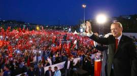 turkey coup, turkey, turkey coup anniversary, Recep Tayyip Erdogan, turkey military, erdogan, turkey news, world news