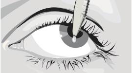 eye drops 759 eye drops, avastin, gtb hospital wrong eye medicine, indian express