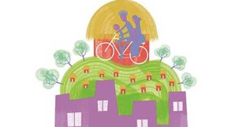 rural families, urban families, nuclear families, family change india, india family pattern, indian express