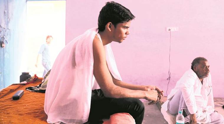 Faridabad Lynching, Junaid Khan Faridabad killing, Junaid Khan’s family ,  Junaid’s brother Shaqir Khan unemployed, Delhi news, Indian Express News