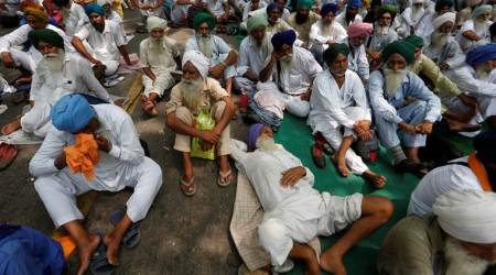 farmer suicide, farmer protest, farmer loan waiver, debt loan waiver, farmer loan waiver, farmer loan, maharashtra farm loan waiver, farmer death