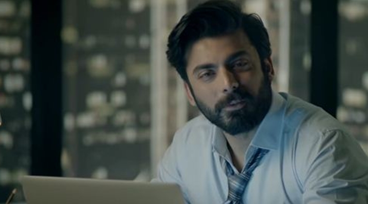 Fawad Khan’s new TVC is an emotional gift for all those who missed him