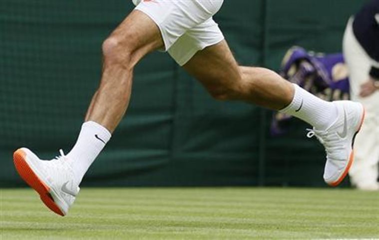 Wimbledon 2017: Junior doubles team asked to change underwear for not