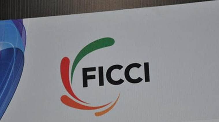 ficci, federation of indian chambers of commerce and industry, arun jaitley, corporate tax rate, economy, tax collection, budget, indian express news