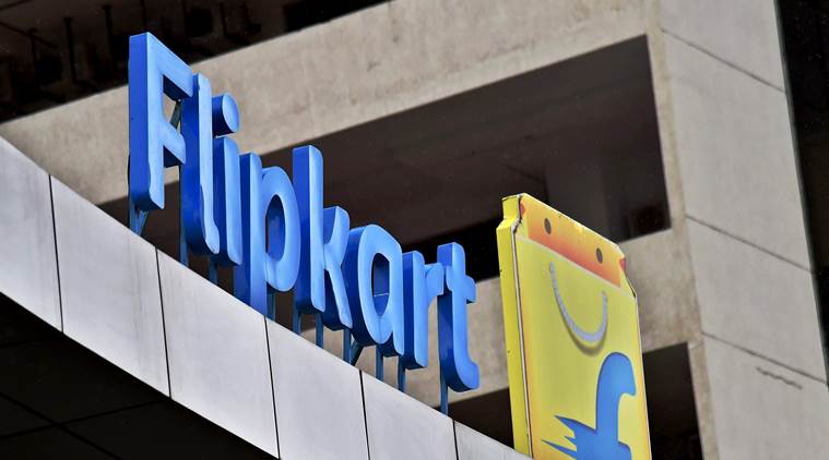 flipkart and ebay merger case study