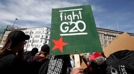 G20 Summit, G20 Summit agenda, Terrorism, Climate Change, Narendra Modi, Xi Jinping, India news, Indian Express