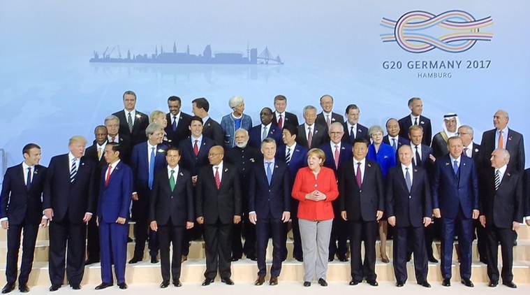 G20 Summit Live Updates: Demonetisation Blow To Corruption, Enlarged 