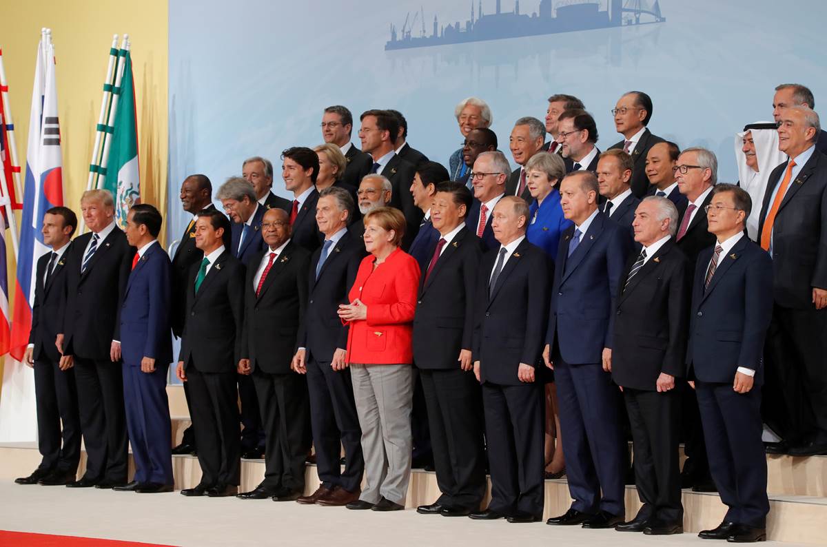 g20 summit, g20 osaka summit, World Trade Organization, wto reforms, bank of japan, us-china trade war, us president, donald trump, chinese president, xi jinping, US Federal Reserve, international affairs, world news, indian express