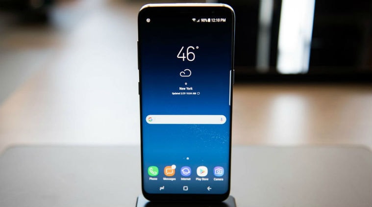 Wie wahrscheinlich ist ein Galaxy S8 mini?