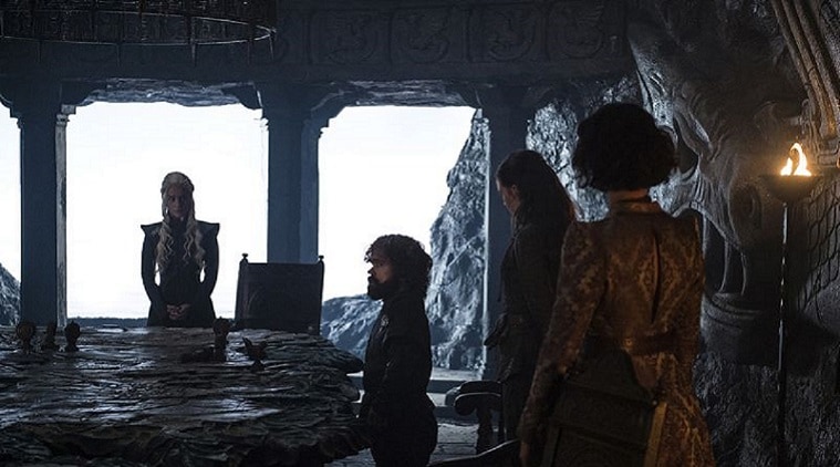 78 'Game of Thrones' Quotes from Jon Snow, Daenerys Targaryen and