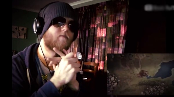 game of thrones, game of thrones title track, game of thrones title track covers, hand fart cover of game of thrones, indian express, indian express news