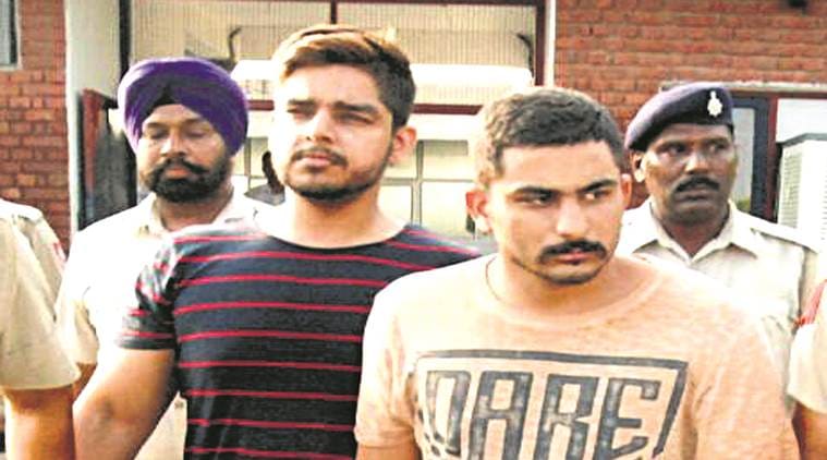Chandigarh safe haven for interstate criminals,  criminals and gangsters find a safe haven in Chandigarh, Gangsters of Punjab, Punjab News, Chandigarh News, Indian Express News