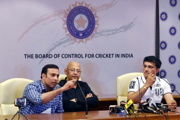 Entrenador de la India, entrenador del equipo de cricket de la India, entrenador de cricket de la India, Virat Kohli, Sourav Ganguly, Cricket News, Cricket