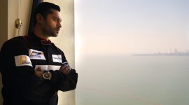 Gaurav Gill, asia pacific rally, india rally, mrf Gaurav Gill