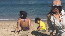 shah rukh khan, gauri khan, gauri khan suhana abram, abram suhana photos, gauri khan instagram,