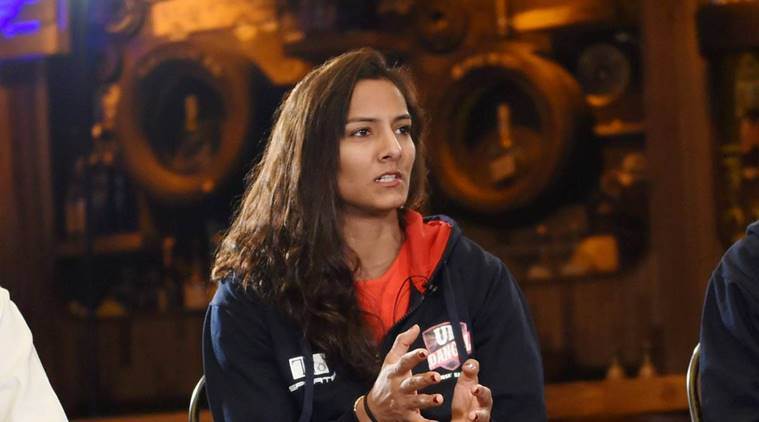 Geeta Phogat, Commonwealth Games, Asian Games, London Olympics, Yogeshwar Dutt