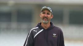 Jason Gillespie has been appointed coach of Sussex