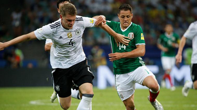 Germany’s Matthias Ginter leaves Borussia Dortmund to join Borussia ...