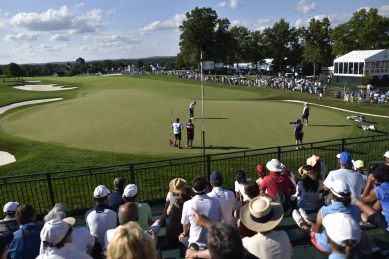 Paul Casey, Ryder Cup, Thomas Bjorn, PGA Tour