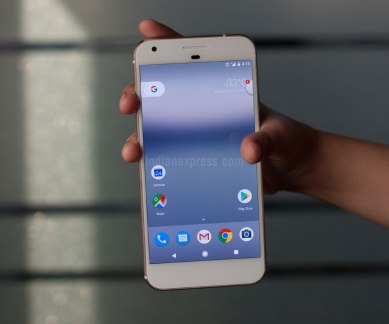 Google Pixel 2, Pixel 2, Pixel 2 XL, Snapdragon 836, Pixel 2 Snapdragon 836
