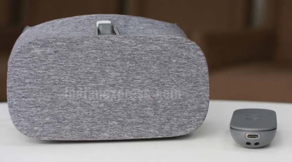 google daydream vr