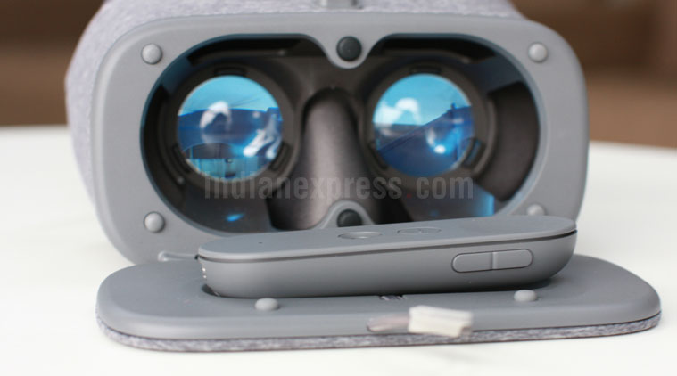Google, Google Daydream View VR, Daydream View VR review, Daydream View headset, Google Daydream VR feature, How to use Google DayDream