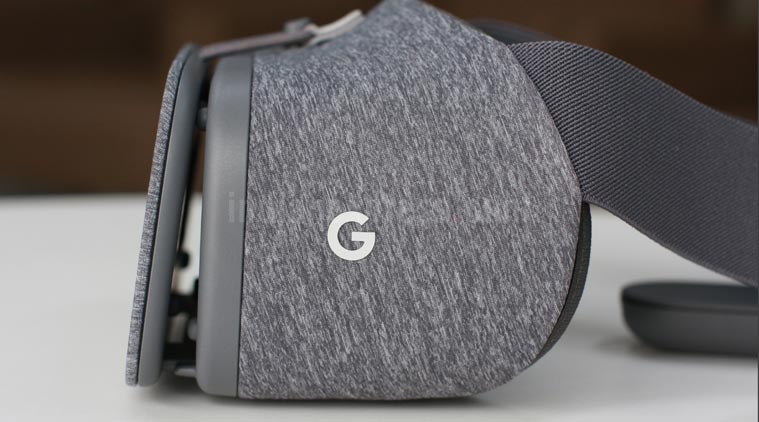 Google, Google Daydream View VR, Daydream View VR review, Daydream View headset, Google Daydream VR feature, How to use Google DayDream