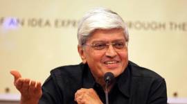 gopalkrishna gandhi, vice presidential elections, gopalkrishna gandhi nephew, krishna gandhi, india news, indian express news