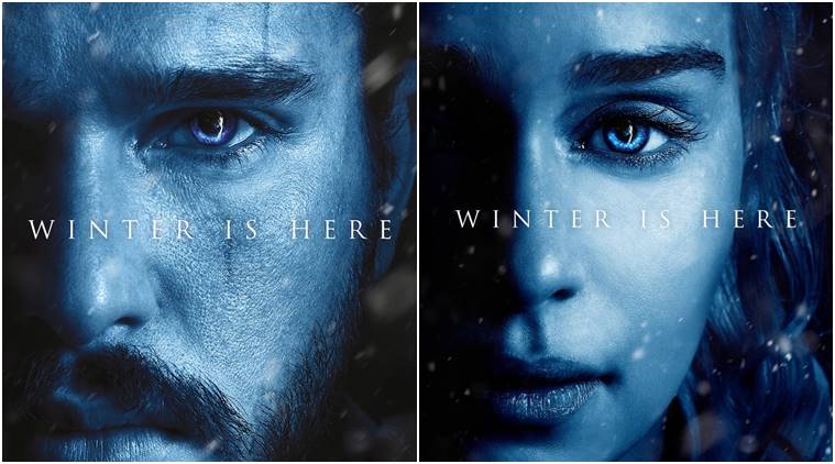 Game Of Thrones Season 7: Danaerys Targaryen and Jon Snow alliance is ...