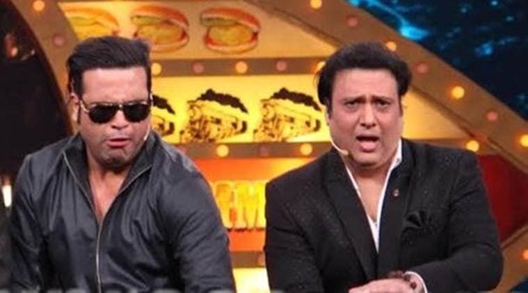 Govinda on Krushna Abhishek’s twins: Now he will know about the value