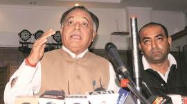 GS Bali GS Bali says liquor influenced Himachal elections