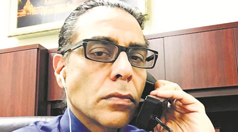 Whatsapp blocks account of legal advisor to Sikhs For Justice
