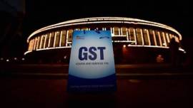 GST, GST Collection, Goods and Services Tax, GST August Collection, Goods and Services Tax August Collection, Business News, Latest Business News, Indian Express, Indian Express News