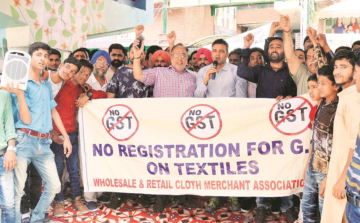 gst rollout, gst rates, gst prices, gst market, india news